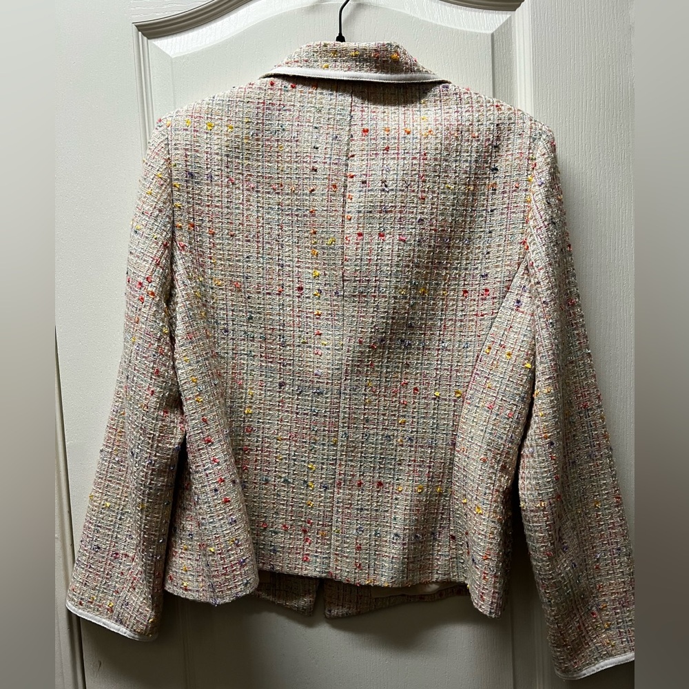 Le Suit Blazer/Suit Jacket - Picture 2 of 3
